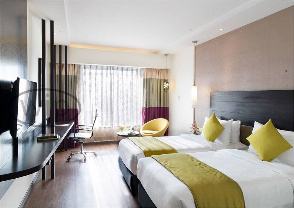 Hycinth Hotels Thiruvananthapuram Zewnętrze zdjęcie